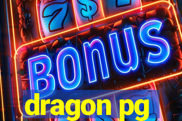 dragon pg